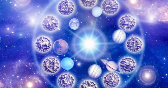 Planet during which rule you were born REVEALS A LOT ABOUT YOU: Are you a child of Mercury, Mars or Venus?