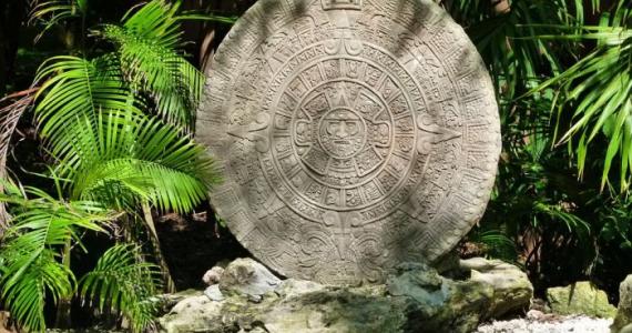 FOR BRAVE ONES: Aztec horoscope reads your destiny according to your date of birth!