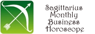 Sagittarius Business Horoscope