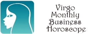 Virgo Business Horoscope