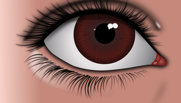 Unusual POWERS of people with brown eyes