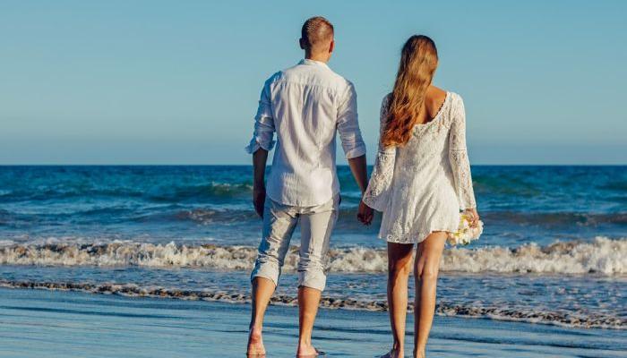 HOROSCOPE: Best days for love during the summer for each sign – many can expect new love relationships and sudden engagements 