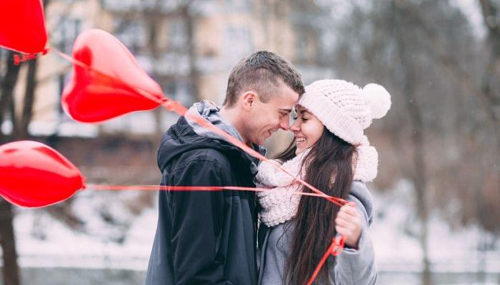 ASTRO WINTER PASSIONS: Venus and Mars will be spreading viruses of love and enthusiasm in February