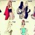 Horoscope and style: Pisces loves shoes, Taurus vintage clothes