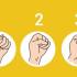 The quickest personality test: Clench your fist and find out what your biggest flaw is