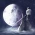 The energy of full Moon: It can increase your level of positive energy, and it can stir your emotions