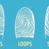 Look at your forefinger and determine what kind of a person you are: WHAT YOUR FINGERPRINTS ARE LIKE, THAT’S WHAT YOU ARE LIKE IN YOUR SOUL!