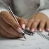 TEST YOURSELF: What your handwriting says about your character? 