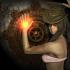 Why is time just running forward: DARK ENERGY is to blame for not being able to travel into the past!?