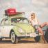 Which car suits your Zodiac sign? Who likes 'gangster's' cars, and who goes for old timers?