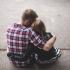 HOROSCOPE AND MEN IN LOVE: Cancer fulfills all wishes to woman he loves, Scorpio gives up all the vices because of her