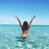 Summer vacation: Taurus likes to laze around; Libra doesn't like to be alone...