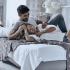 VIRTUES AND FLAWS: You can trust Cancer, relationships with Scorpio are usually very deep and intense
