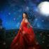 Lilith or the Dark Moon hides the DARK SIDE of every woman