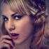 Zodiac signs and physical appearance: Aries are strong and have strong facial features, Cancer have a round face and prominent cheekbones 