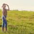 HOW DO YOU COPE WITH SUMMER:  The Sagittarius adore sunbathing, and Pisces can’t stand the heat
