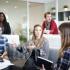 Zodiac signs at work: Aquarius is full of great ideas, Aries will do any task with great ease