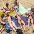 Entertaining marine horoscope: What does it look like when 12 signs of the Zodiac meet on vacation