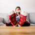 These are the things women do when husbands are not at home