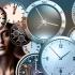 Hands on clock are overlapped, someone is thinking about me: What does it mean when a watch shows the same digits