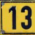 These numbers are considered unlucky in some countries
