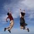 Kings of Optimism: Four Zodiac Signs That Always See the Funny Side of Problems