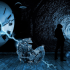 Are these events proof that time traveling is possible? 