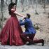 Two people of the same Zodiac sign together: Taureans are compatible partners, Leos fight for supremacy