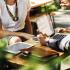 CUPID AMONG CO-WORKERS: These 4 horoscope signs have great chance of finding love at work during OCTOBER 