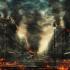 The End of the World: What the last moments in each sign's life would look like?