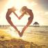 Take them to the beach: Libra is all dressed up, Scorpio interested in making love in the sand