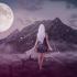 What does it mean if you were born during the full Moon?