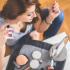Perfume horoscope: Flower perfumes for Scorpios, citrus fragrances for Virgos