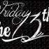 Where does the fear of Friday 13th come from?
