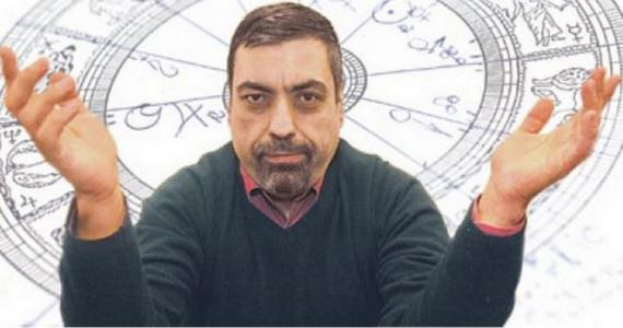 The astrologer who got it all right: Read what awaits us