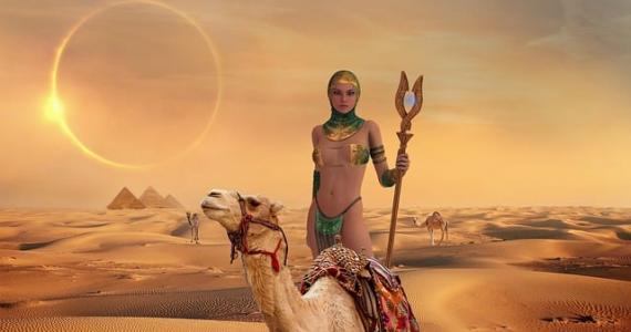 Egyptian Horoscope: Discover Which God You Are and What It Says About You
