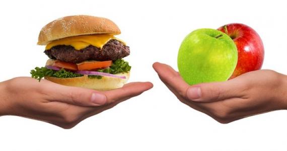 FEWER HAMBURGERS: These Zodiac signs are prone to weight gain!