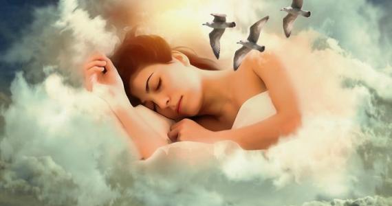 Interesting facts about dreaming and dreams 