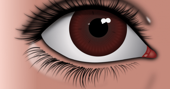 Unusual POWERS of people with brown eyes