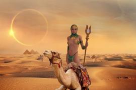 Egyptian Horoscope: Discover Which God You Are and What It Says About You
