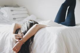 How do you deal with boredom: Taurus enjoys being lazy, Leo is looking for action
