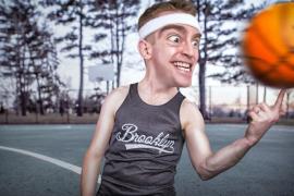 Proven: What kind of woman's face men find most attractive?