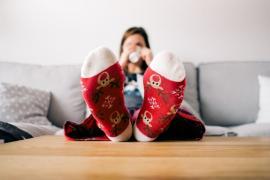These are the things women do when husbands are not at home