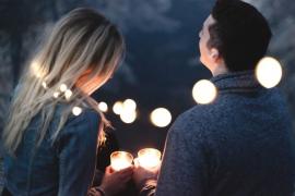 Rules of successful date: Five top secrets 