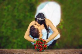 Fall in love with someone who will fight for you with all they've got!