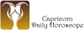 capricorn accurate daily horoscope