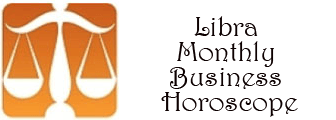 Libra Business Horoscope