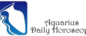aquarius accurate daily horoscope