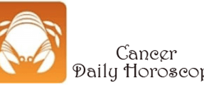 Cancer accurate daily horoscope