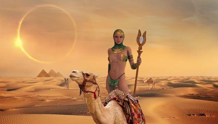 Egyptian Weekly Horoscope: June 22 - June 29